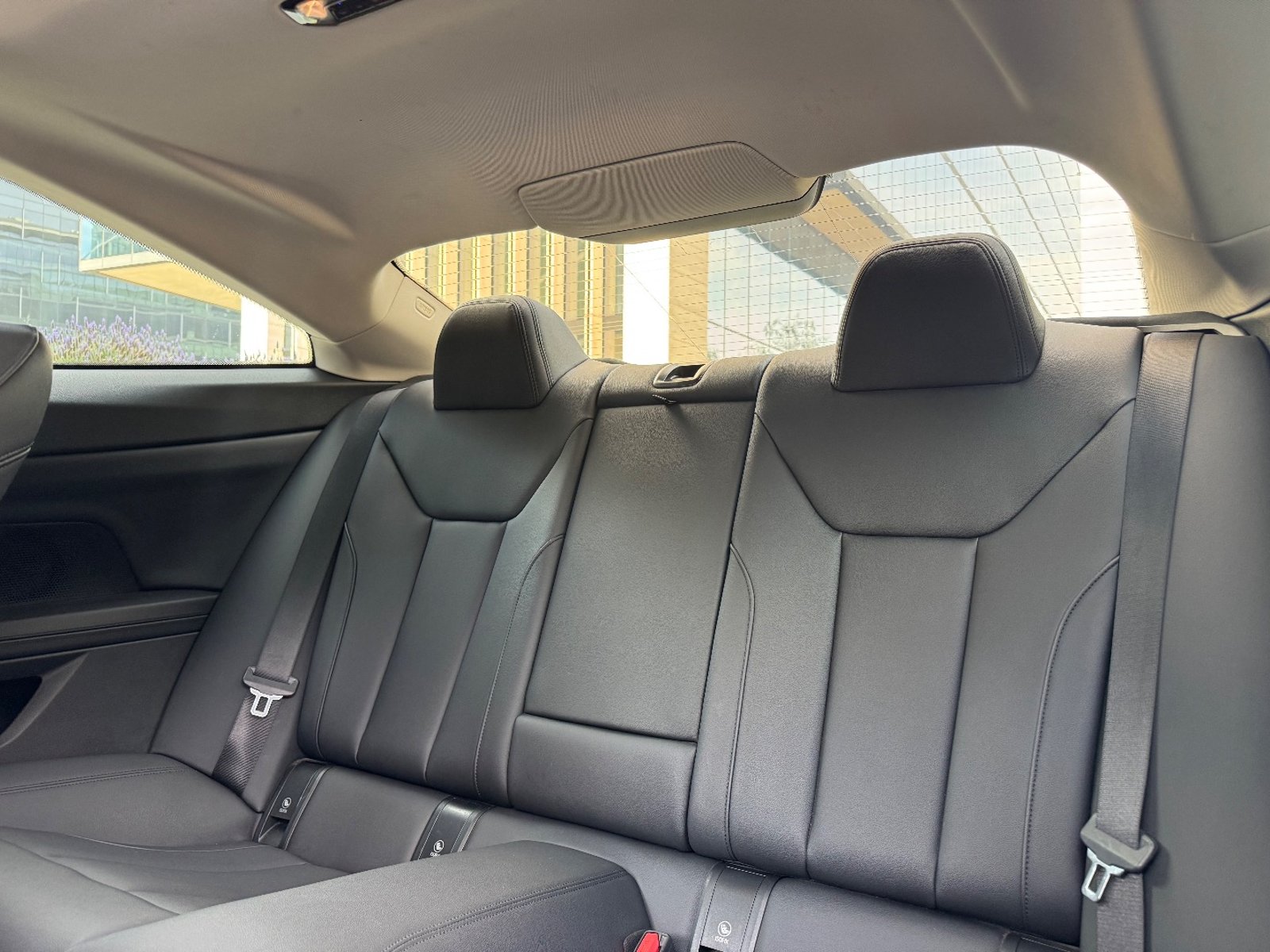 BMW 420 I COUPE 2021 - Imagen 18 de 19