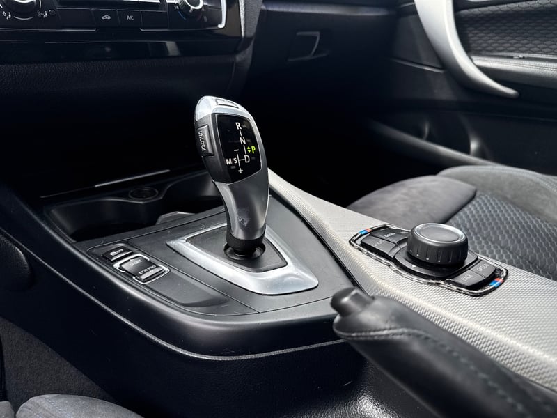 BMW 120M 2016 - Imagen 12 de 19