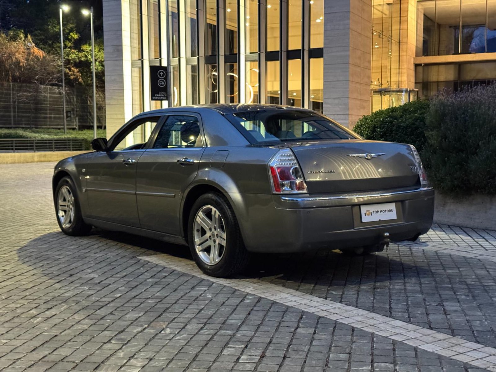 CHRYSLER 300C 2006 - Imagen 6 de 16