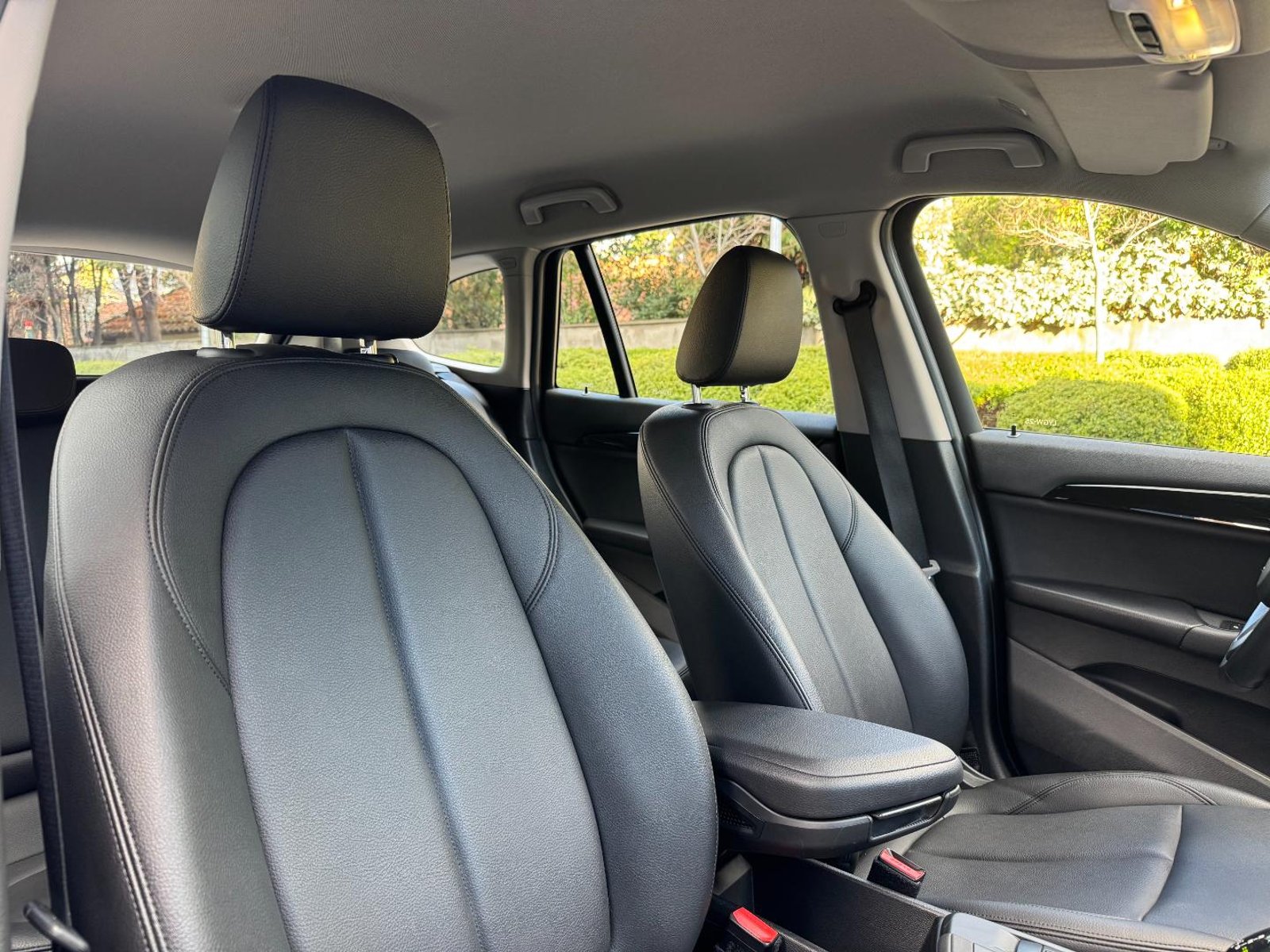 BMW X1 2020 - Imagen 17 de 19
