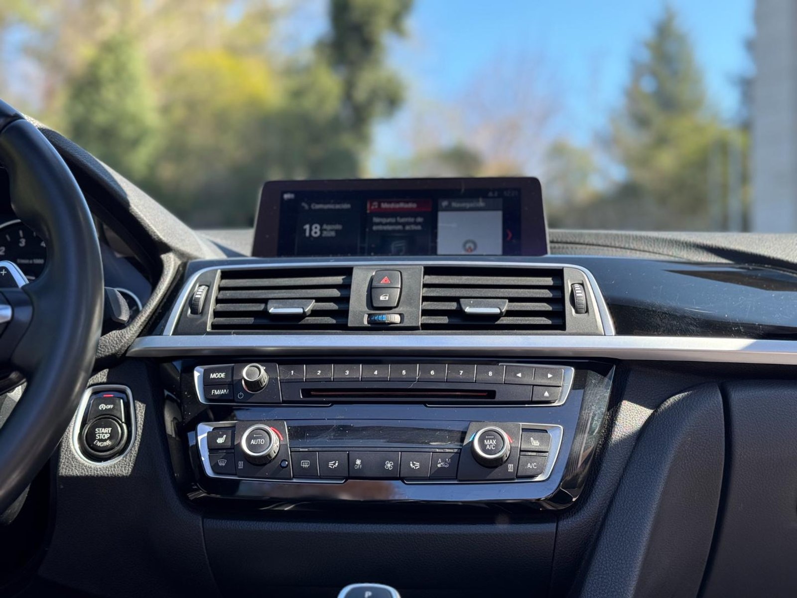 BMW 420I cabriolet 2020 - Imagen 12 de 18
