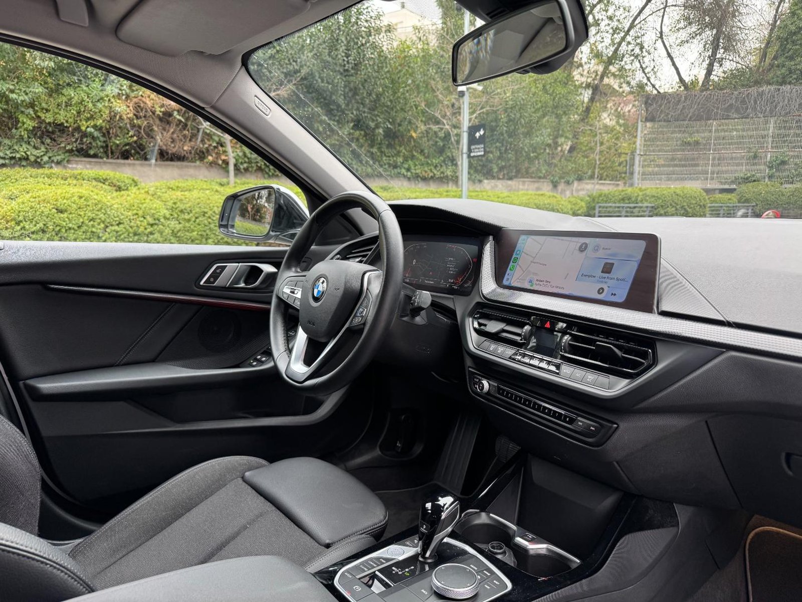 BMW 118i 2021 - Imagen 15 de 19