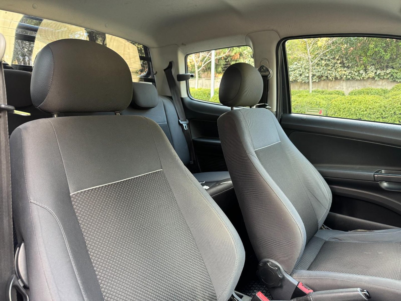 Volkswagen SAVEIRO 2019 - Imagen 13 de 15