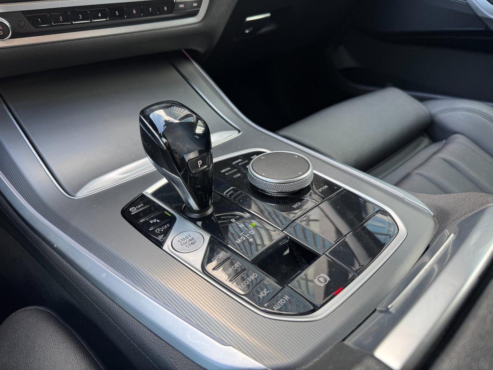 BMW X5 2022 - Imagen 10 de 18