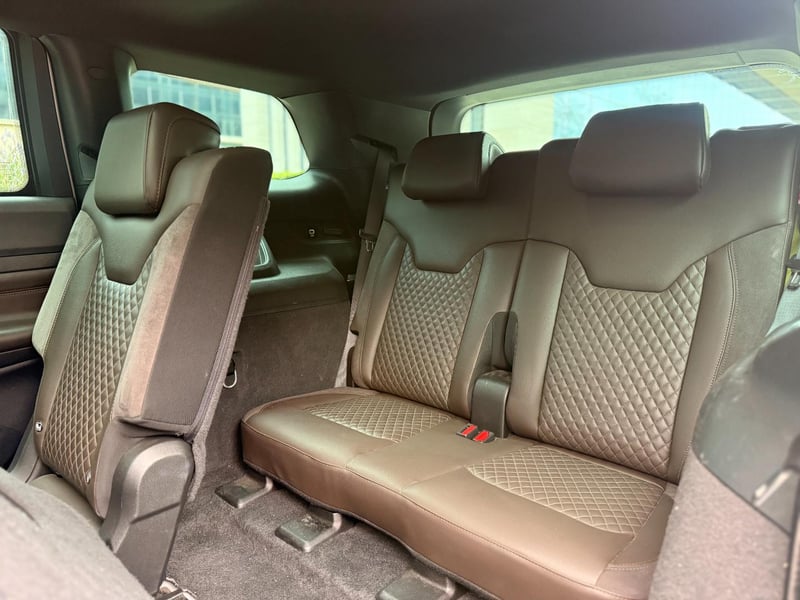 Jeep COMMANDER 2023 - Imagen 20 de 20