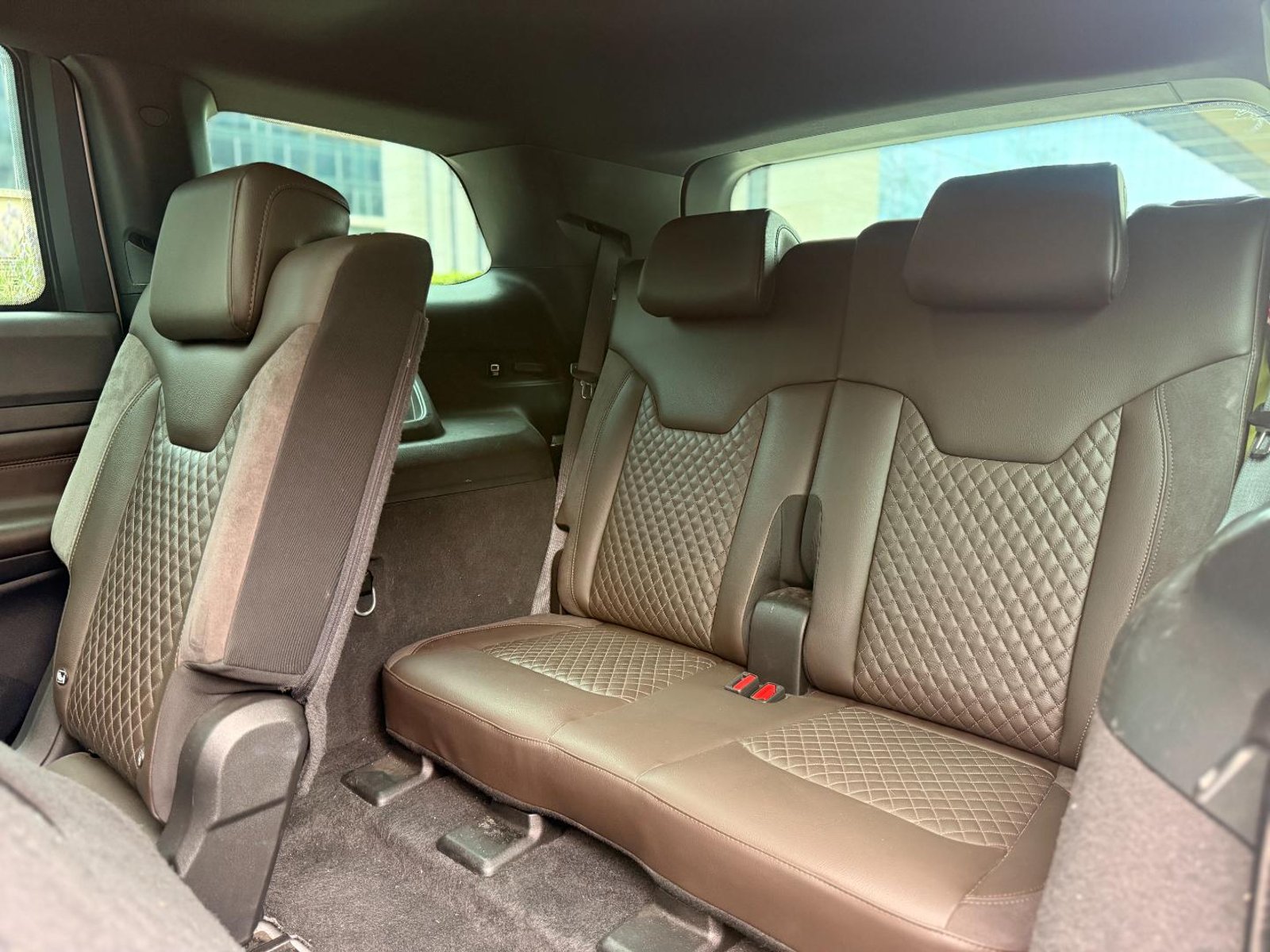 Jeep COMMANDER 2023 - Imagen 20 de 20