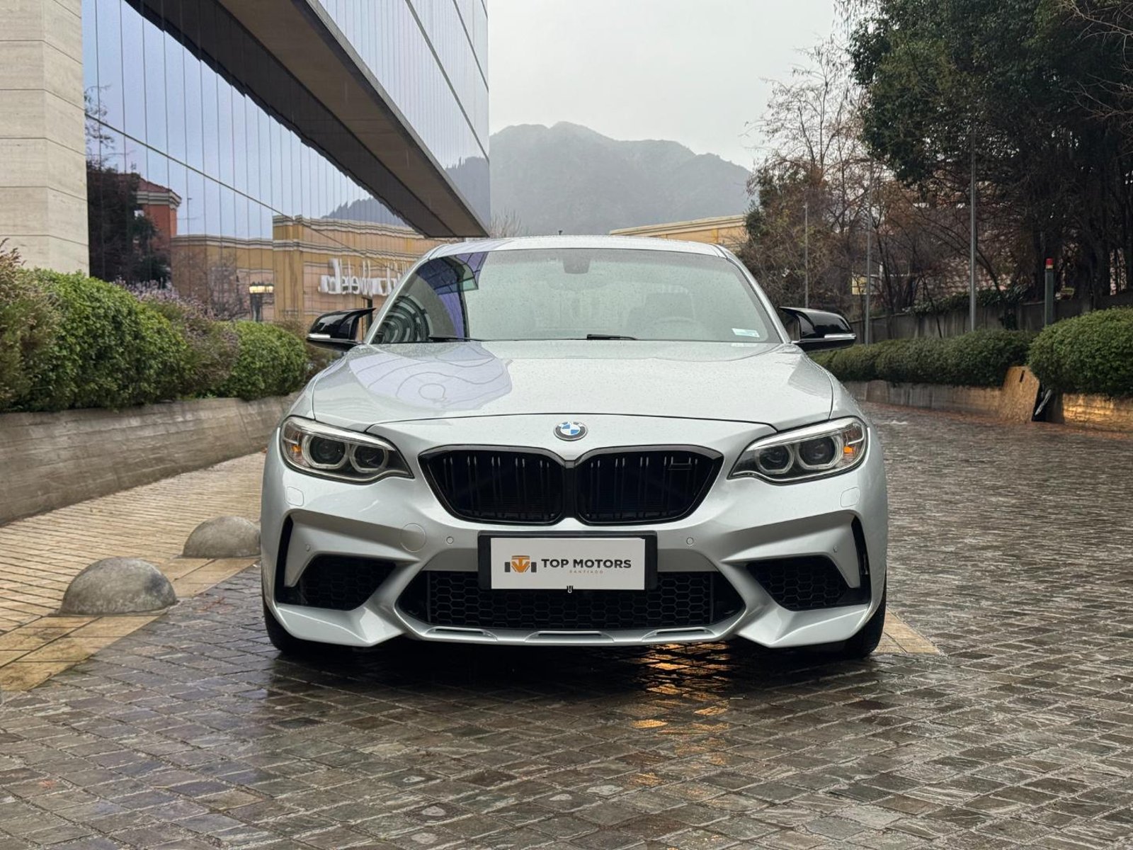 BMW M240I 2017 - Foto 2 de 18