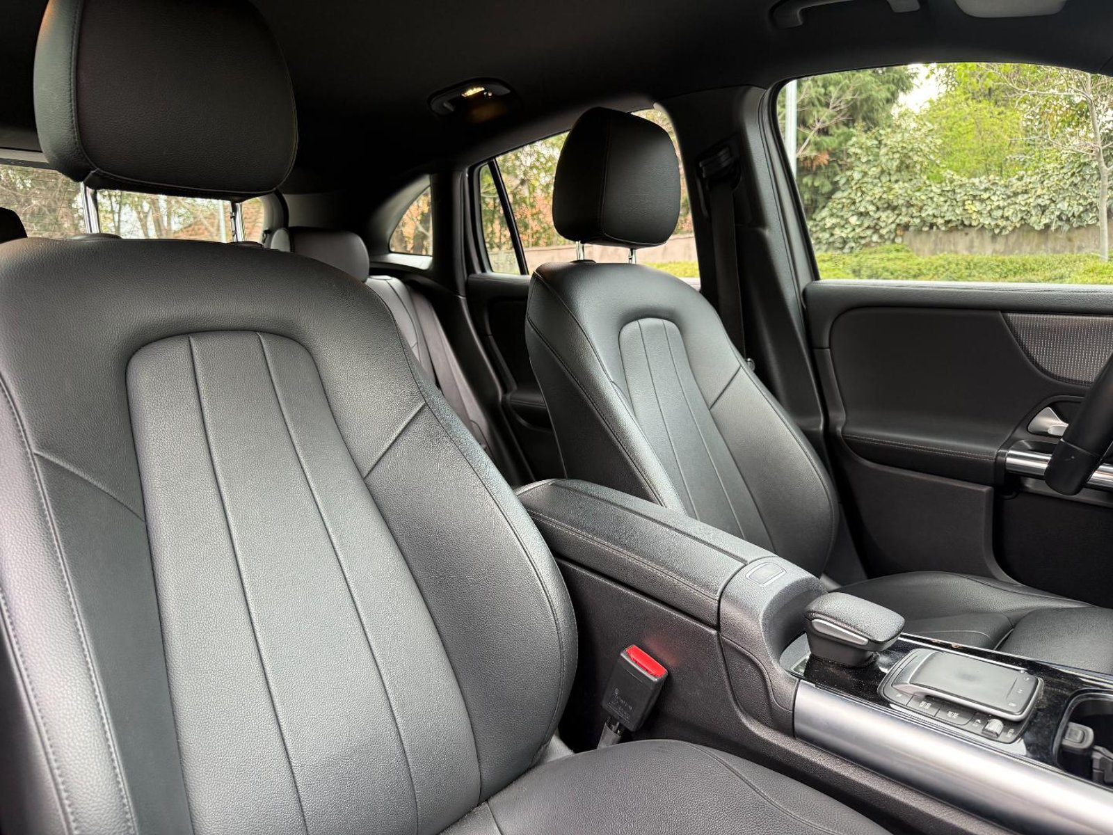 Mercedes-Benz GLA 200 2022 - Imagen 17 de 19