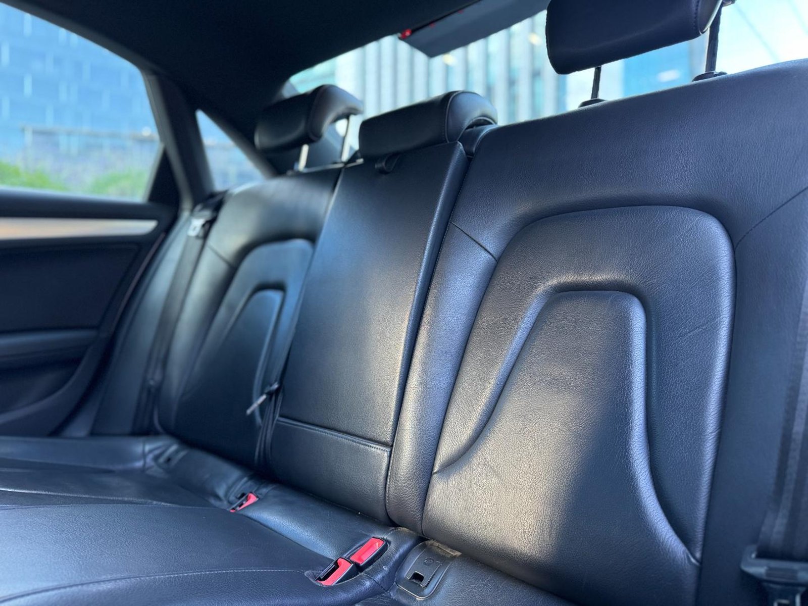 Audi A4 2015 - Imagen 17 de 18