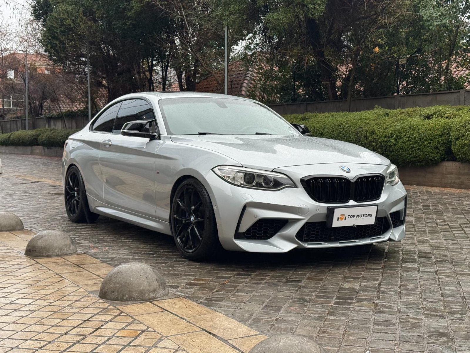 BMW M240I 2017 - Imagen 3 de 18