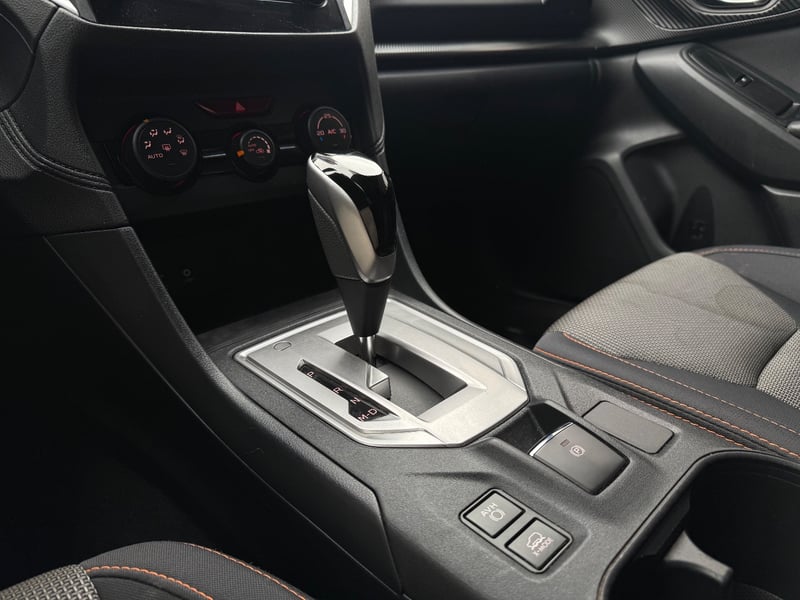 Subaru XV 2.0i AWD CVT 2023 - Imagen 14 de 19