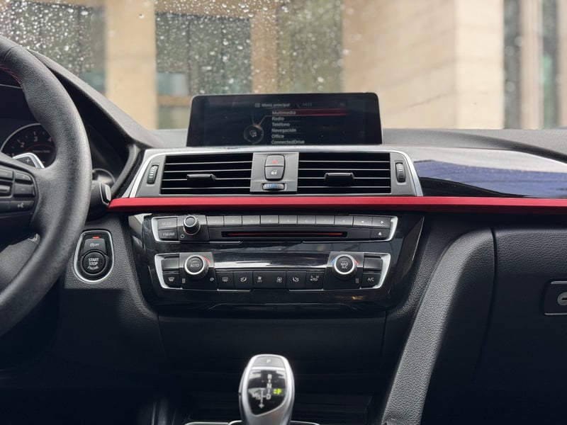 BMW 340i 2016 - Imagen 14 de 19