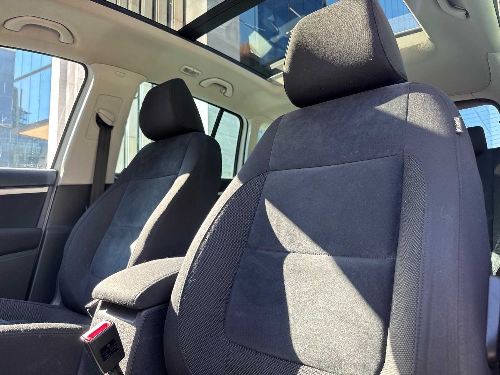 VOLKSWAGEN TIGUAN 2017 - Imagen 17 de 20