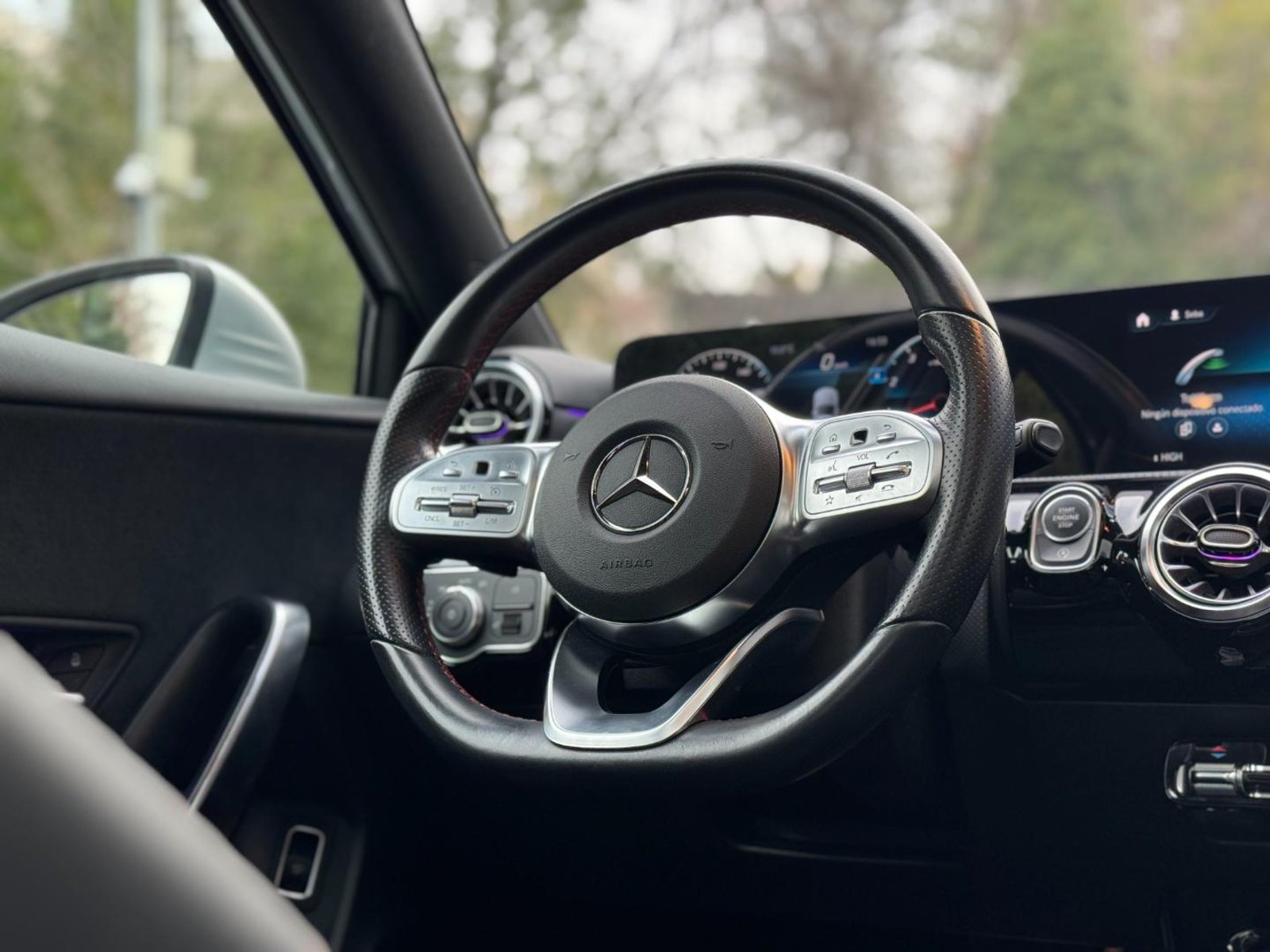 Mercedes-Benz A 250 2023 - Imagen 10 de 19