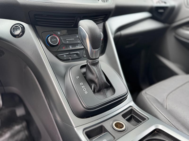 Ford ESCAPE Titanium 2.0 EcoBoost AWD 2018 - Imagen 11 de 19