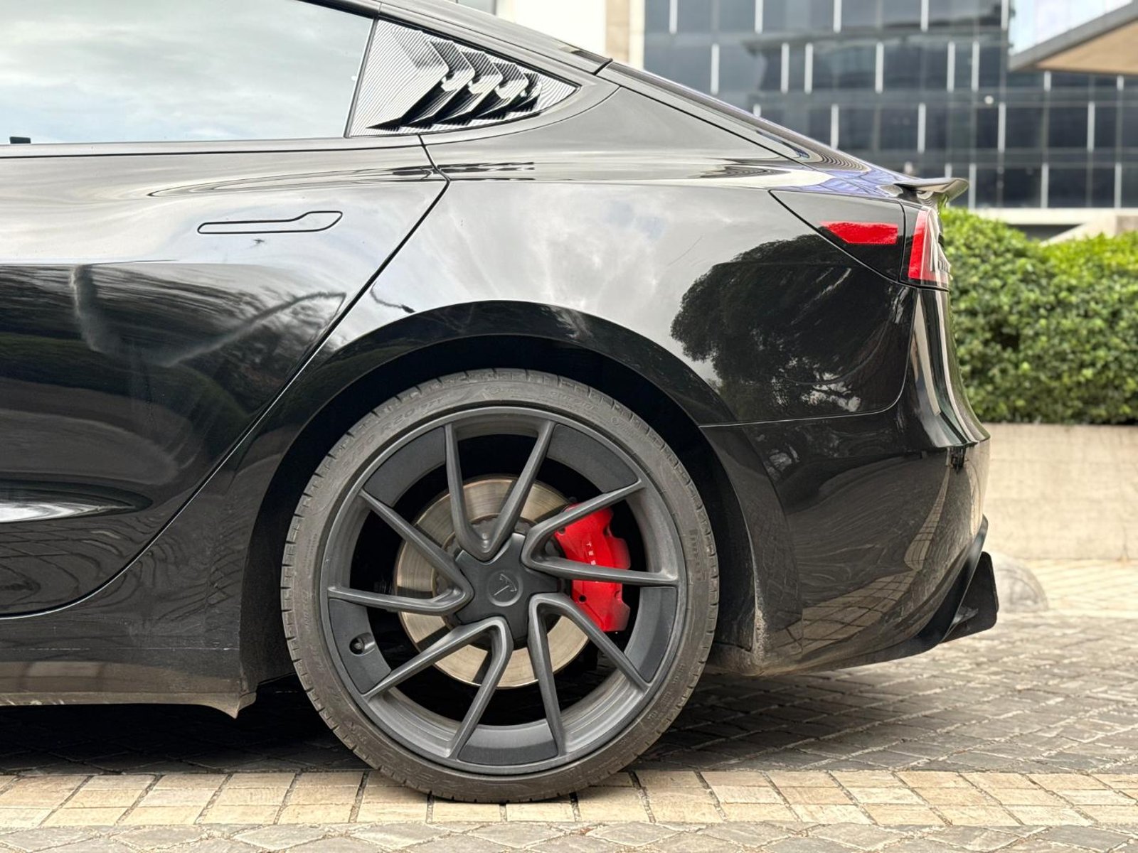 Tesla MODEL 3 Performance 2025 - Imagen 6 de 16