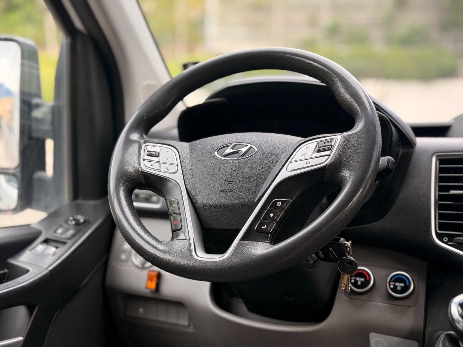 Hyundai H350 H350 Solati 2021 - Imagen 8 de 20