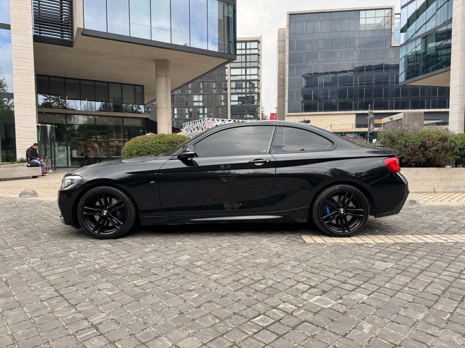 BMW M240I 2019 - Imagen 7 de 19