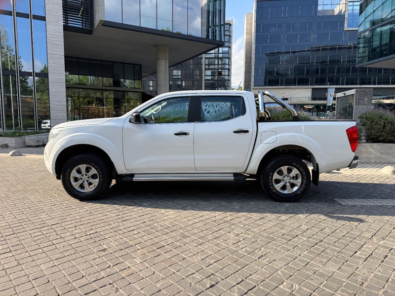 Nissan NP300 2018 - Imagen 7 de 18