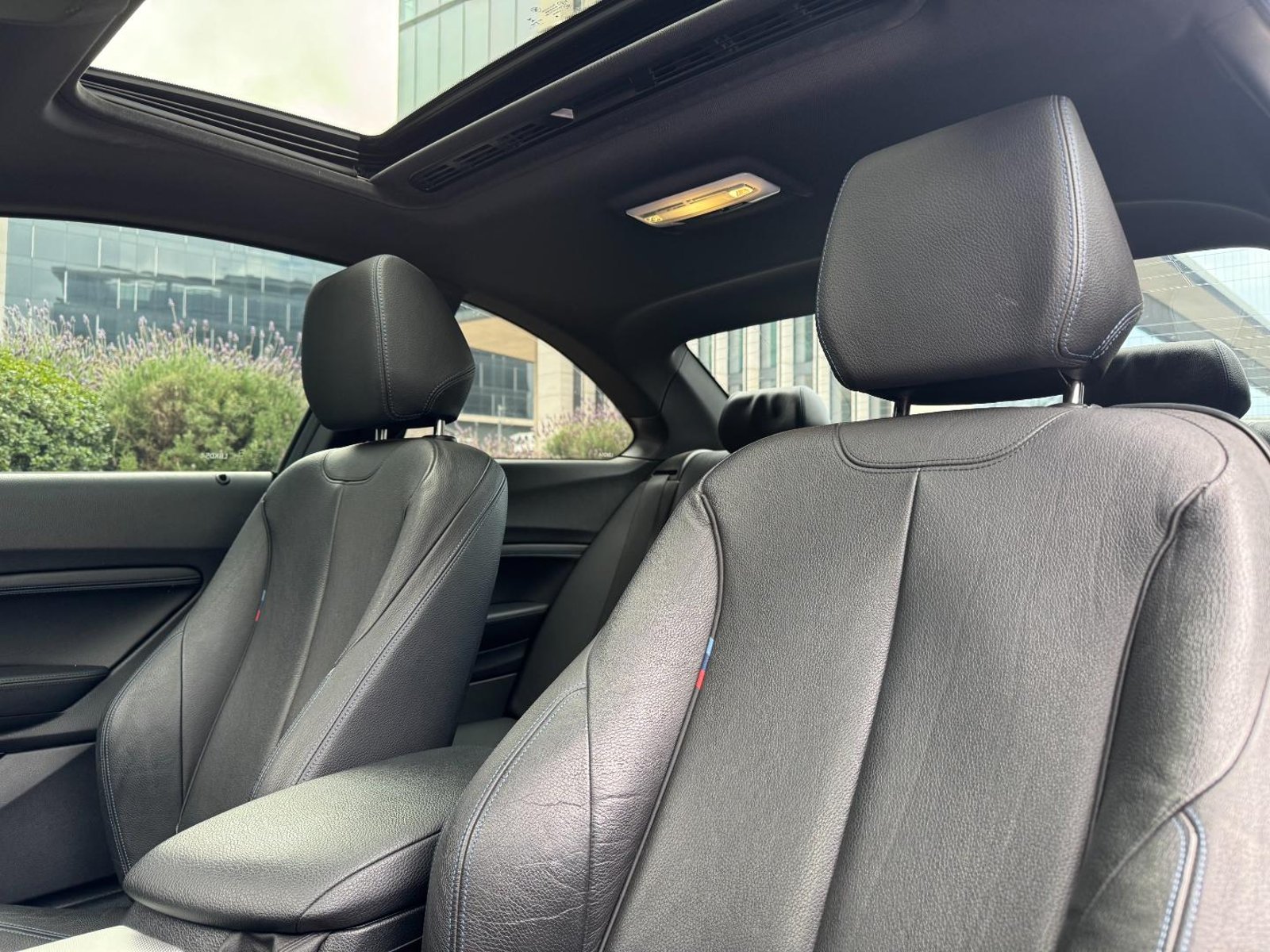 BMW M240I 2019 - Imagen 16 de 19