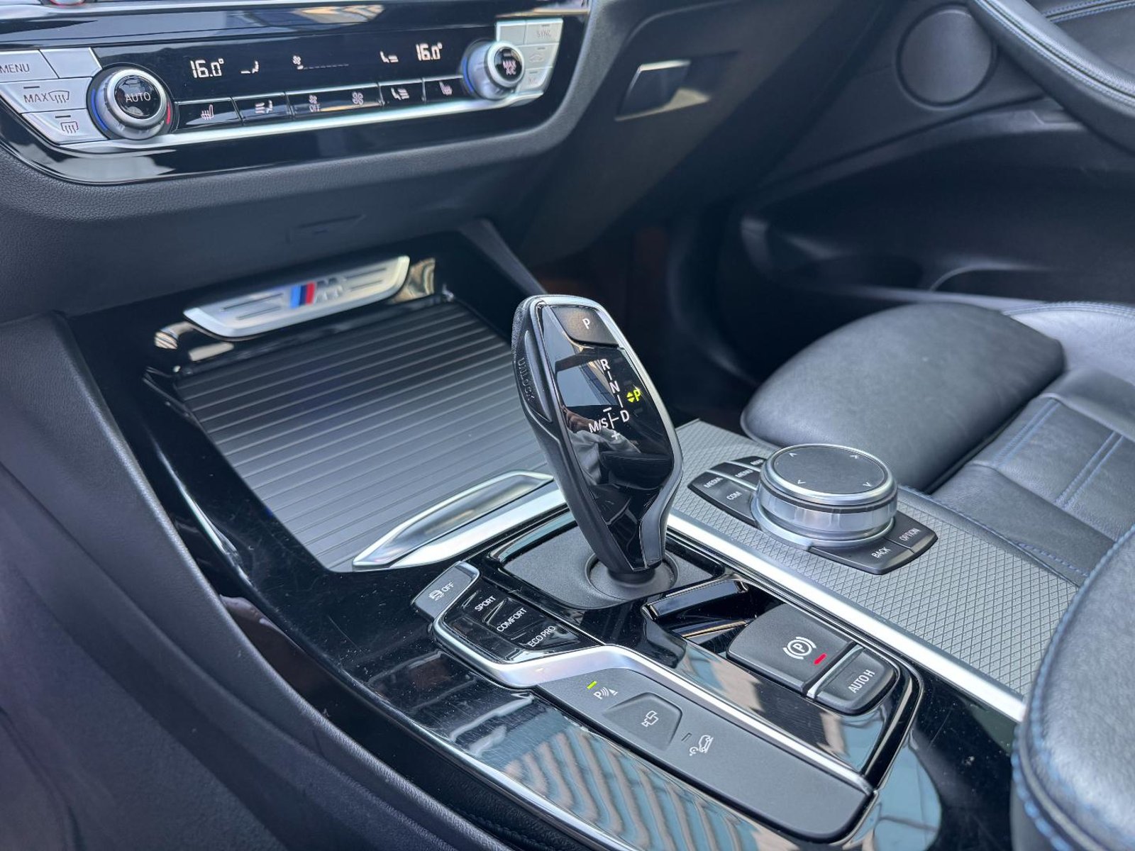 BMW X3 M40i 2020 - Imagen 11 de 18