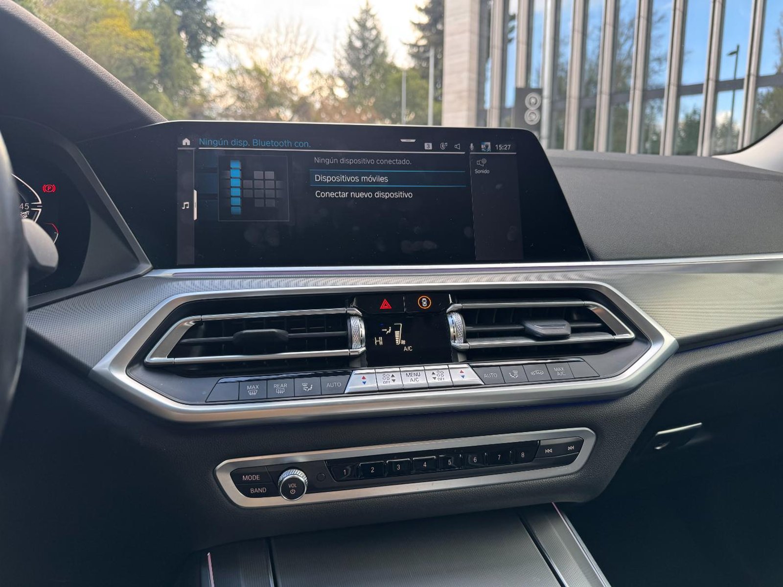 BMW X5 2022 - Imagen 9 de 18