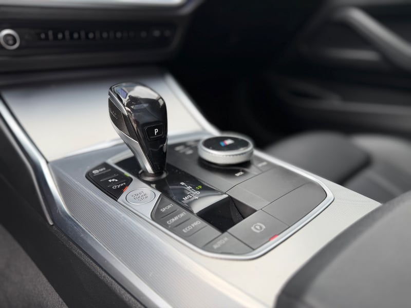 BMW 420I 2021 - Imagen 12 de 19
