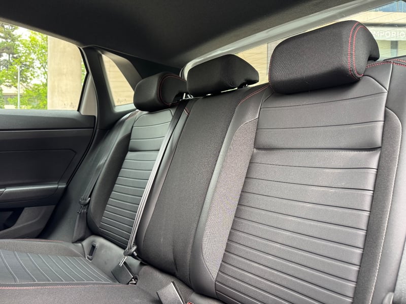 Volkswagen POLO GTS 1.4 TSI 2025 - Imagen 18 de 19
