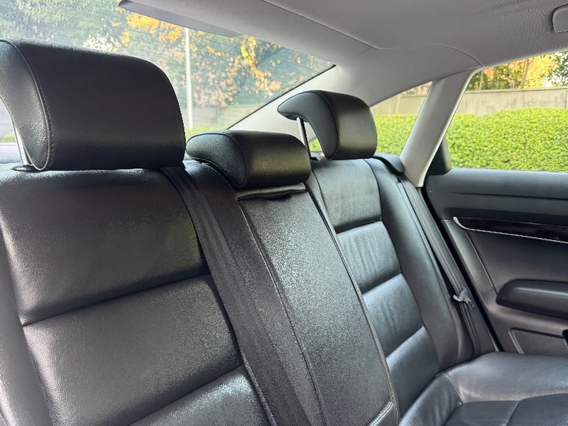 Audi A6 2010 - Imagen 14 de 20
