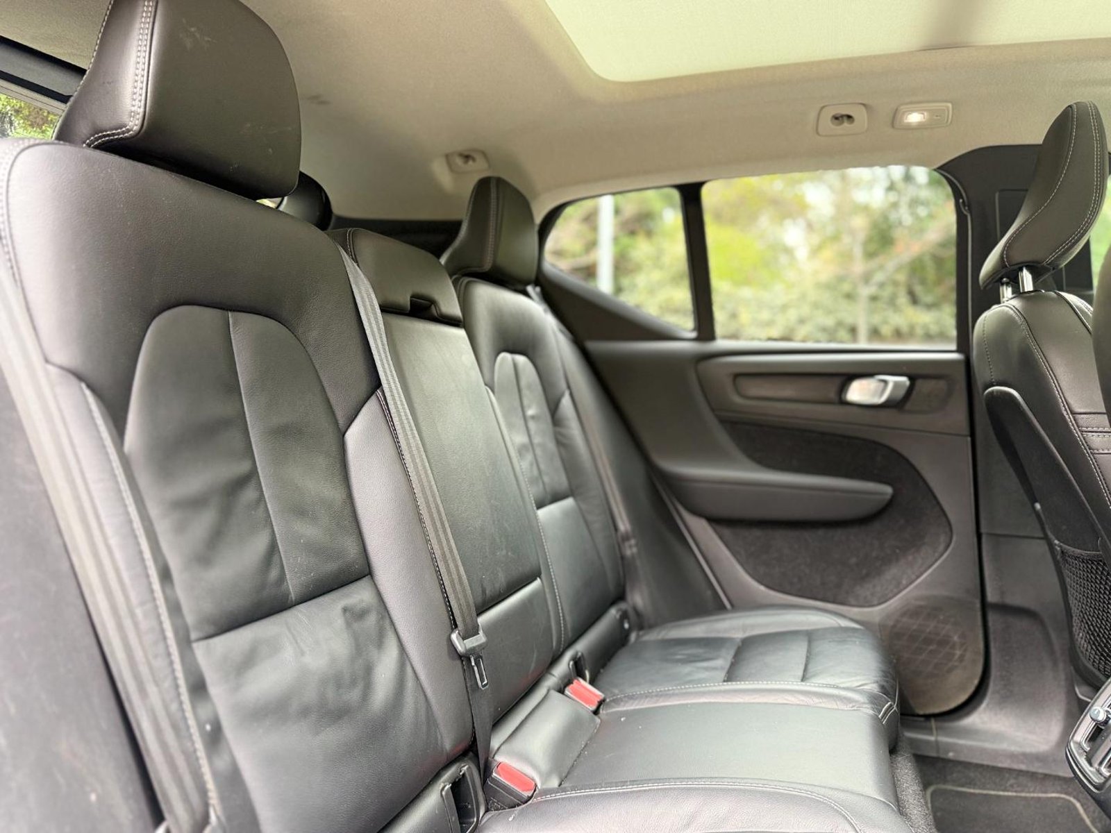Volvo XC40 B4 Plus 2023 - Imagen 10 de 20