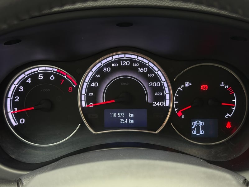 Renault KOLEOS 2016 - Imagen 11 de 19