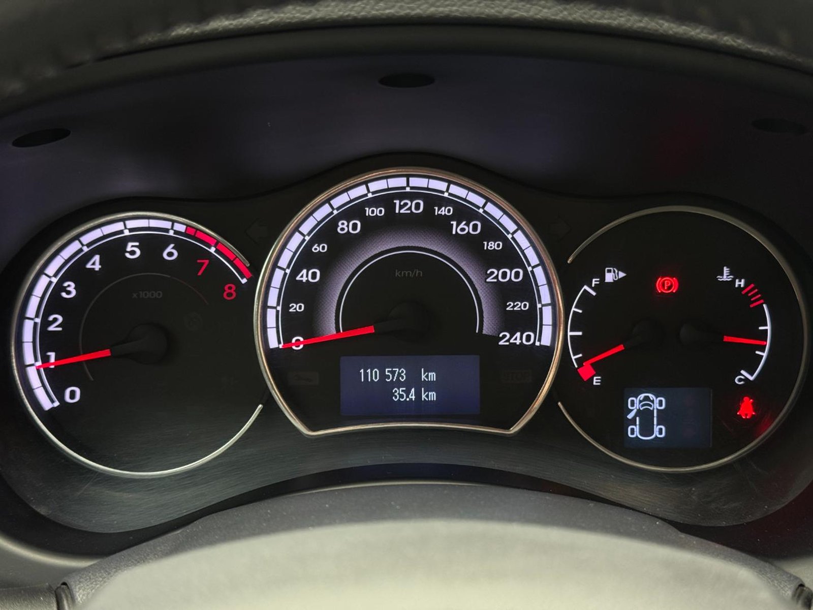 Renault KOLEOS 2016 - Imagen 11 de 19