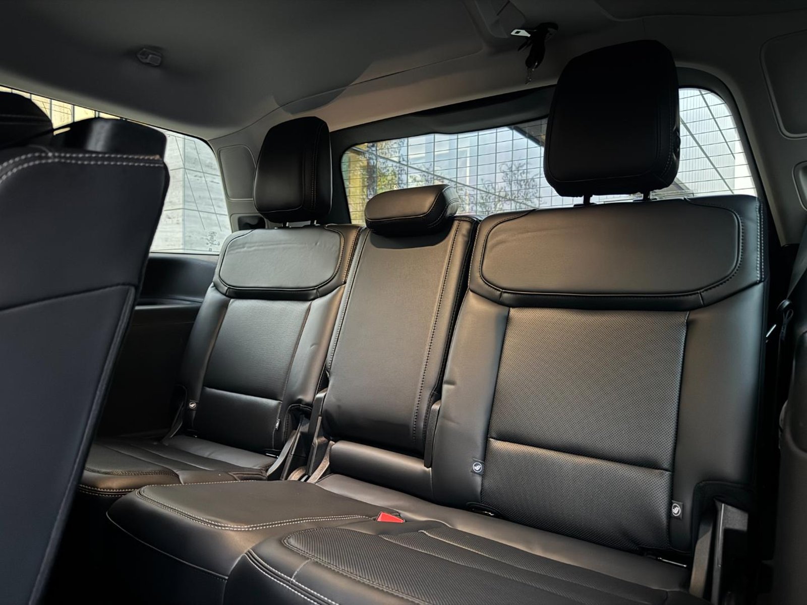 Ford EXPEDITION 2026 - Imagen 18 de 20