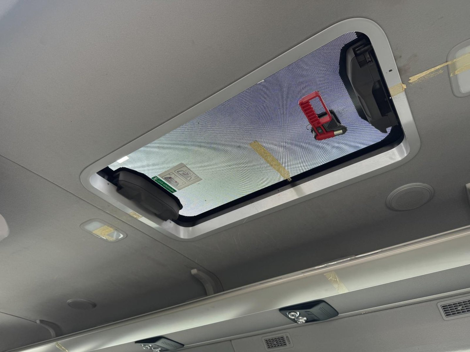 Hyundai H350 H350 Solati 2021 - Imagen 16 de 20
