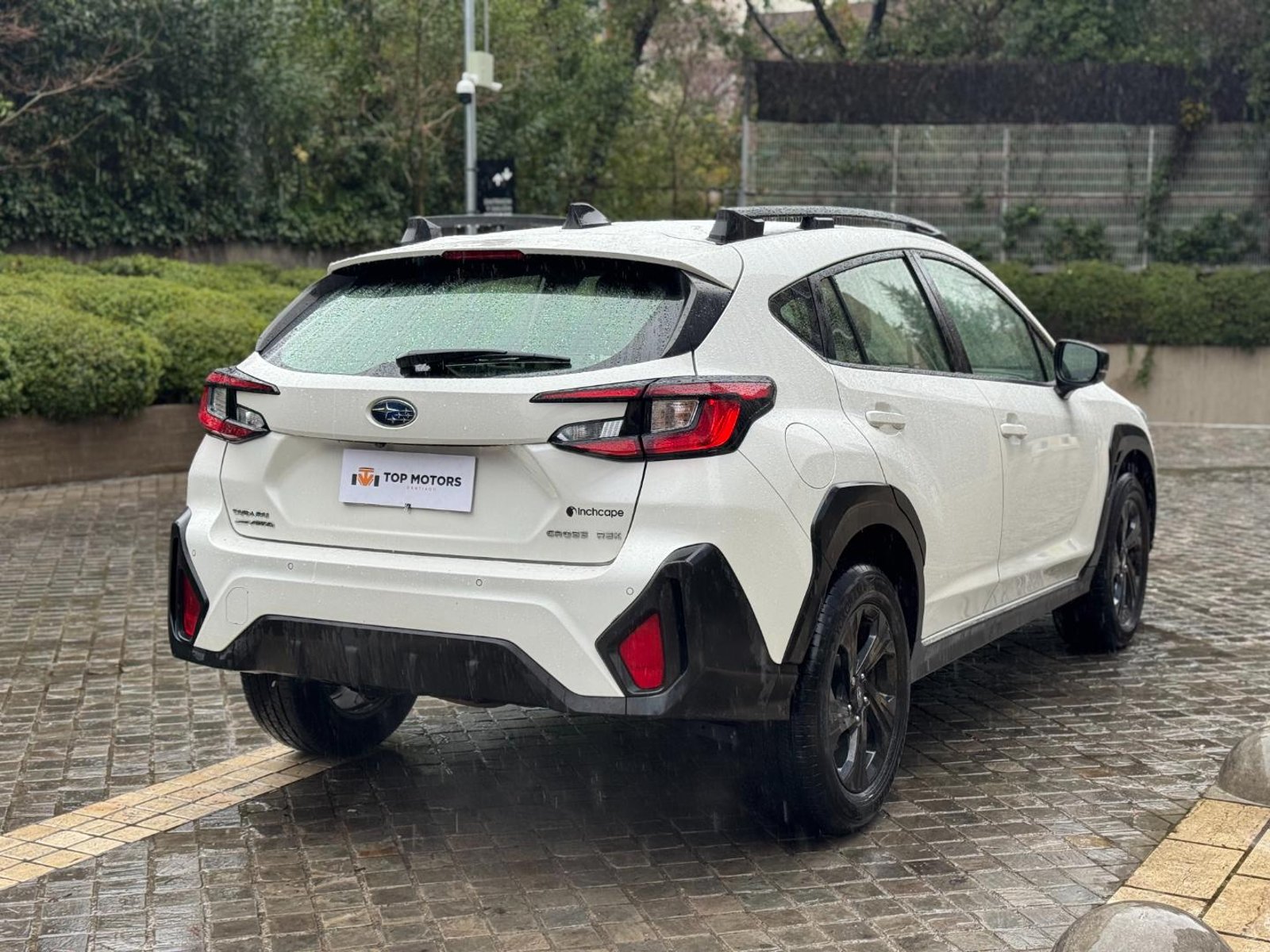 Subaru Crosstrek 2023 - Foto 4 de 19