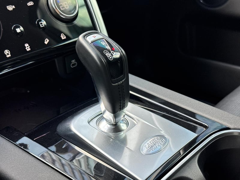 Land Rover DISCOVERY sport 2022 - Imagen 11 de 19