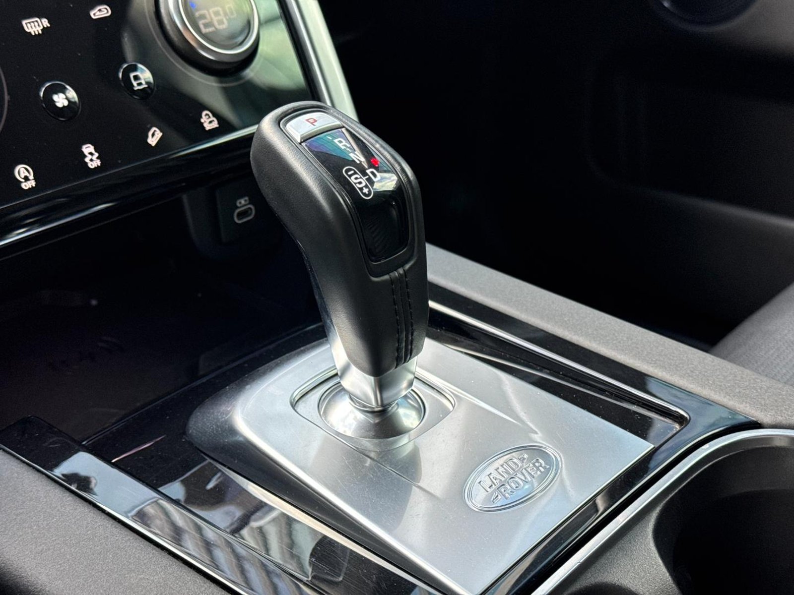 Land Rover DISCOVERY sport 2022 - Imagen 11 de 19