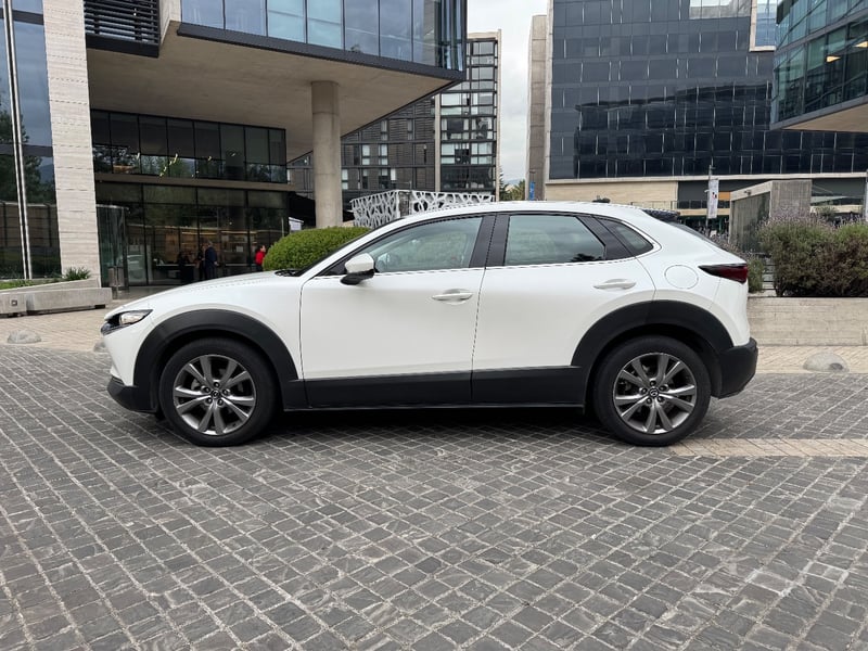 Mazda CX30 2.0 AUT 2020 - Imagen 7 de 18