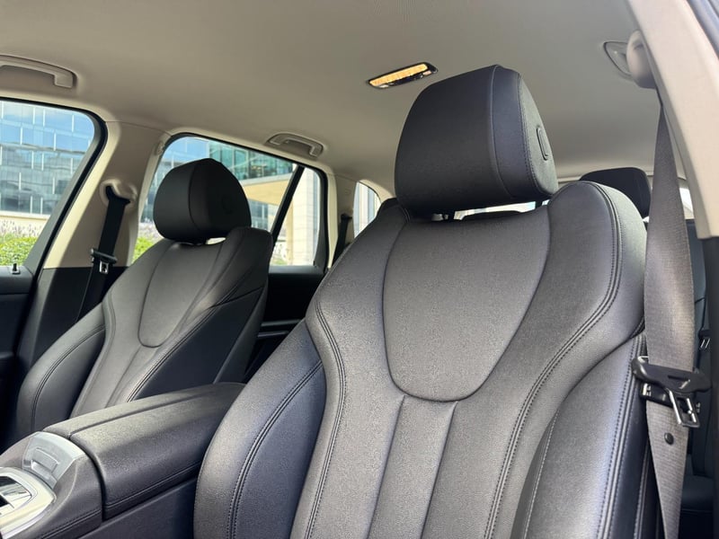 BMW X5 2022 - Imagen 15 de 18
