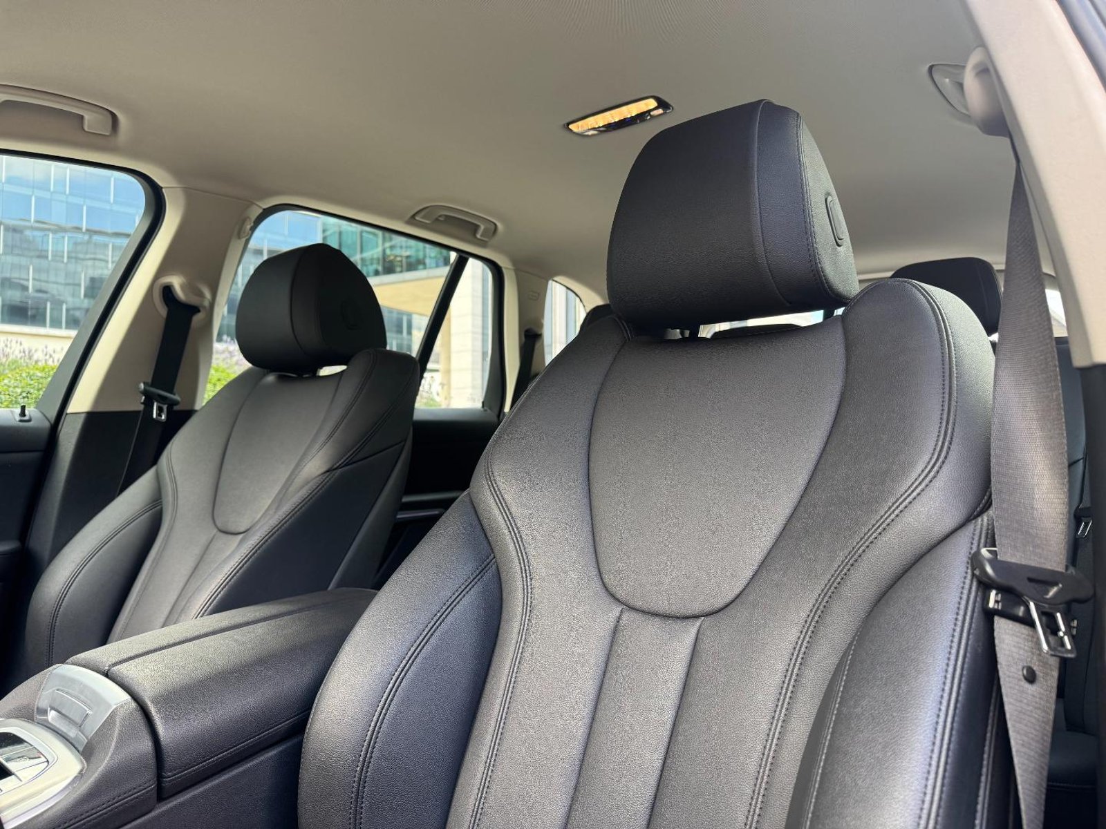 BMW X5 2022 - Imagen 15 de 18