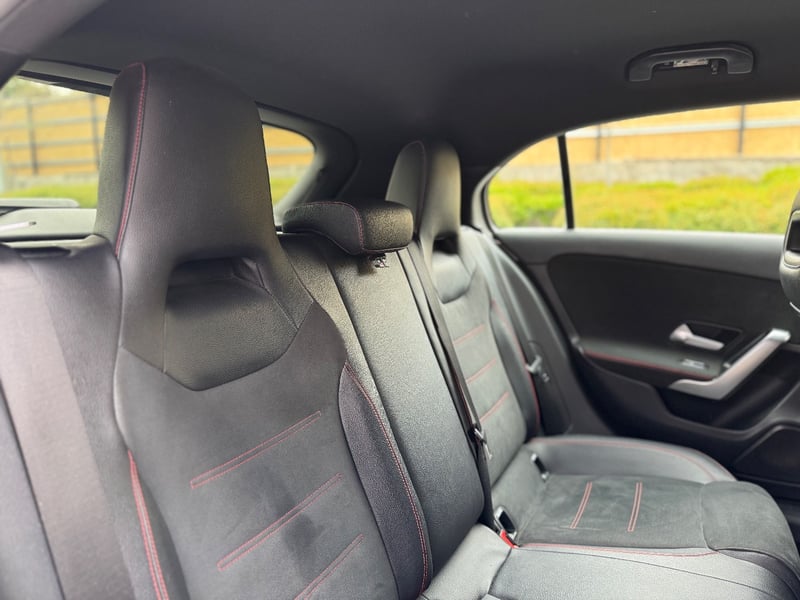 Mercedes-Benz A200 D amg 2020 - Imagen 19 de 19