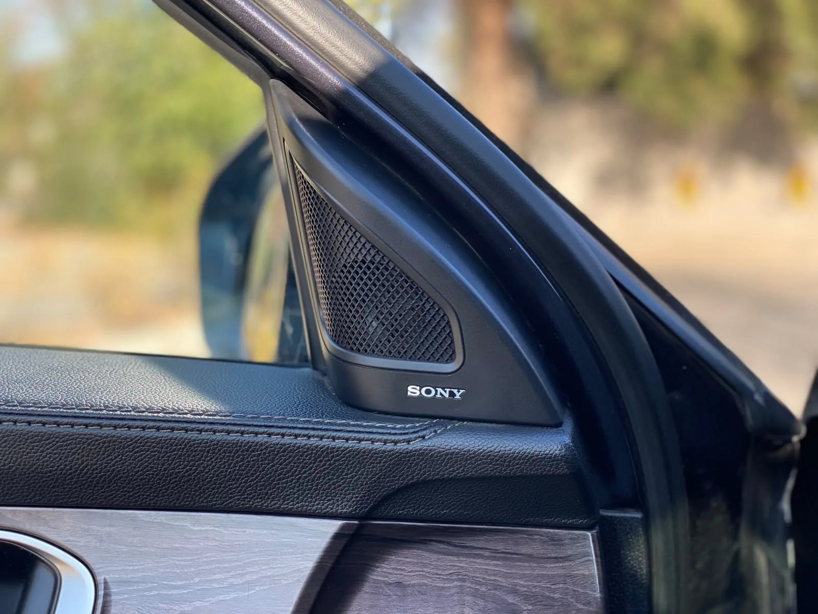 Exeed VX 2.0T Unlimited AWD DCT AT 2023 - Imagen 19 de 20