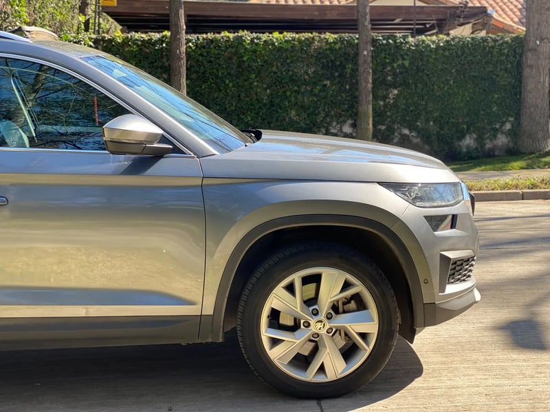 Skoda Kodiaq 2.0 TSI Auto Style 4WD 2024 - Imagen 11 de 11