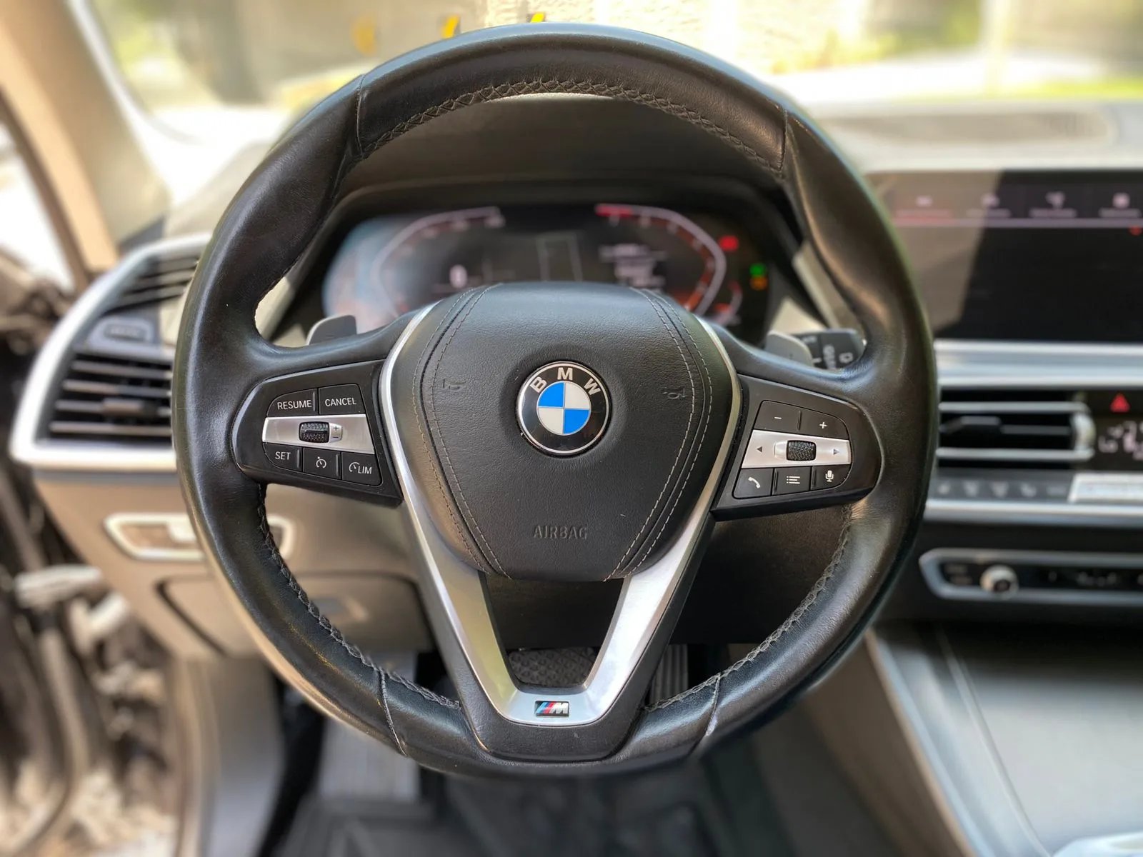BMW X5 3.0 xDrive40i Executive Auto 2019 - Imagen 19 de 20