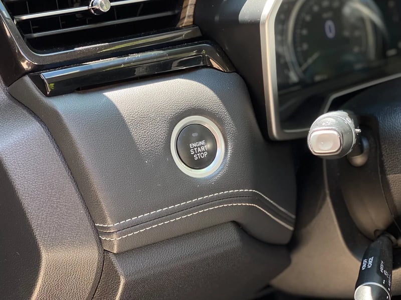 Ford Territory 1.5 Titanium 4X2 AT 2022 - Imagen 16 de 20