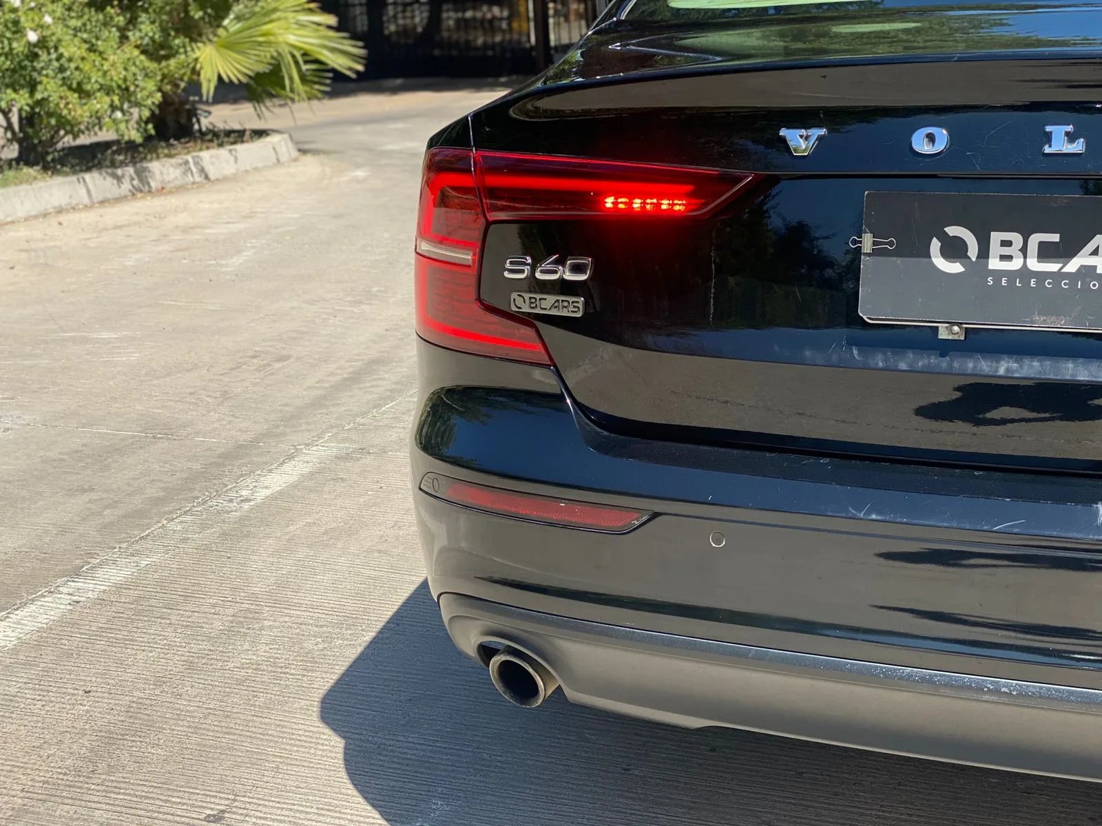 Volvo S60 2.0 T4 Momentum Auto 2020 - Imagen 7 de 20