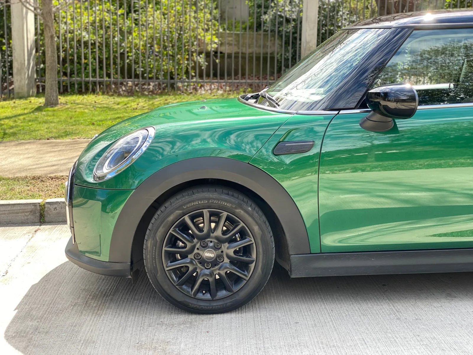 Mini Cooper 1.5 Esencial 4X2 HB AT 2023 - Foto 4 de 20