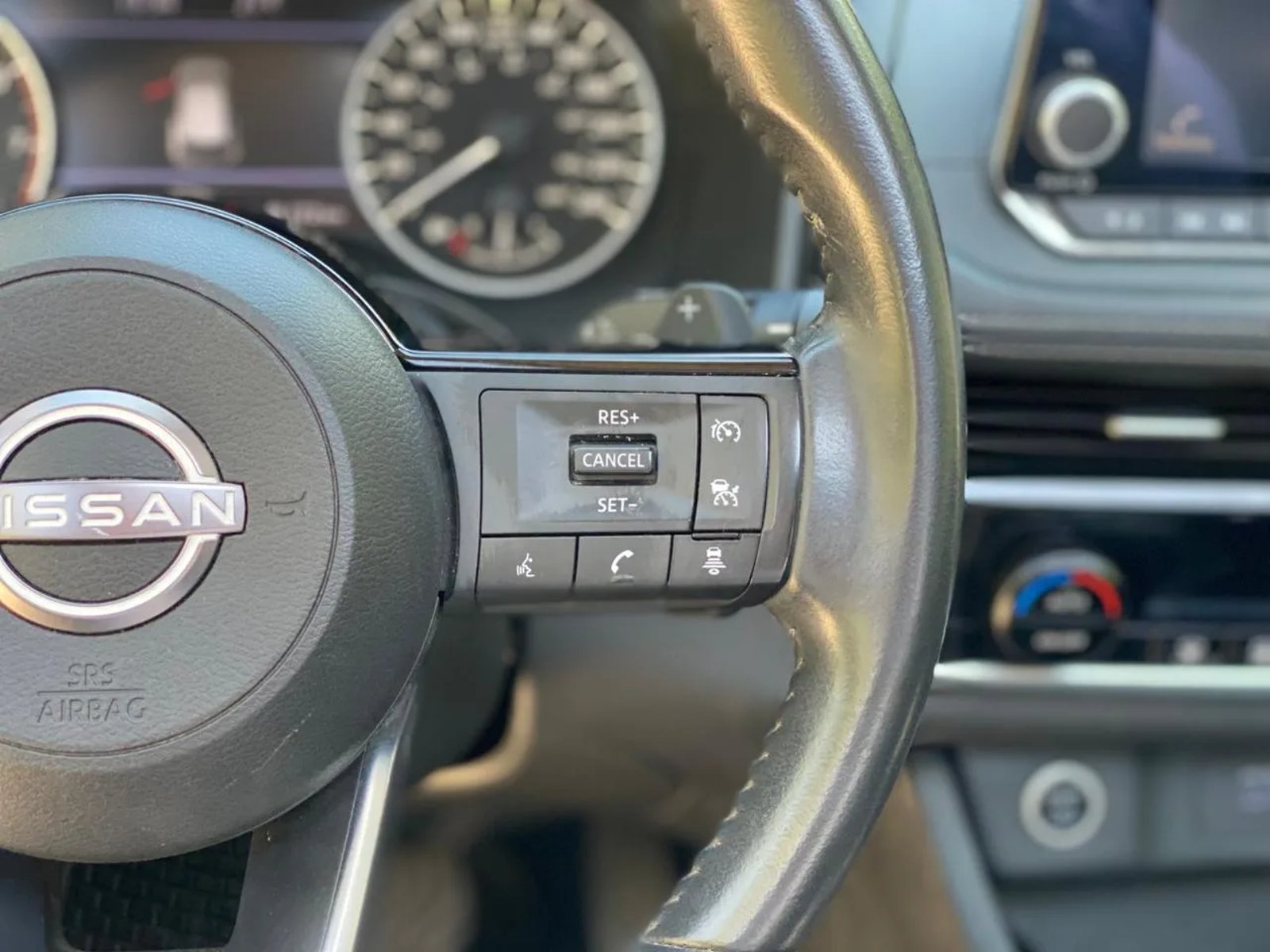 Nissan X-Trail 2.5 CVT Auto Advance 2023 - Imagen 20 de 20