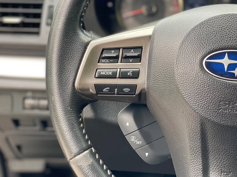 Subaru Forester 2.0 XS AWD CVT AT 2014 - Imagen 17 de 20