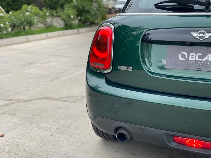 Mini Cooper 1.5 Pepper 4X2 HB AT 2018 - Imagen 7 de 20